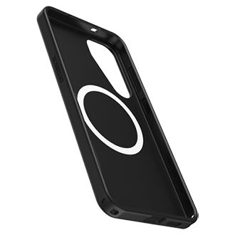 front Black
