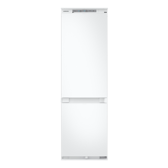 Réfrigérateur combiné Samsung RL34T620EBN SpaceMax - Froid ventilé