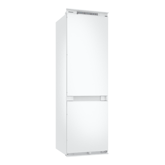 Réfrigérateur combiné intégrable, 267L - BRB2G600FWW