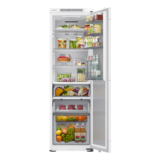 front-open-with-food White