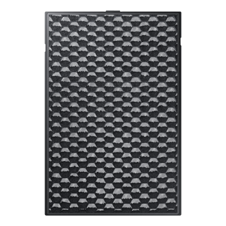 front Black