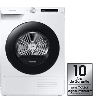 DV80T5220AW/S3 