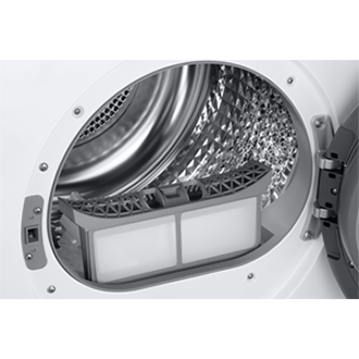 detail-drum White
