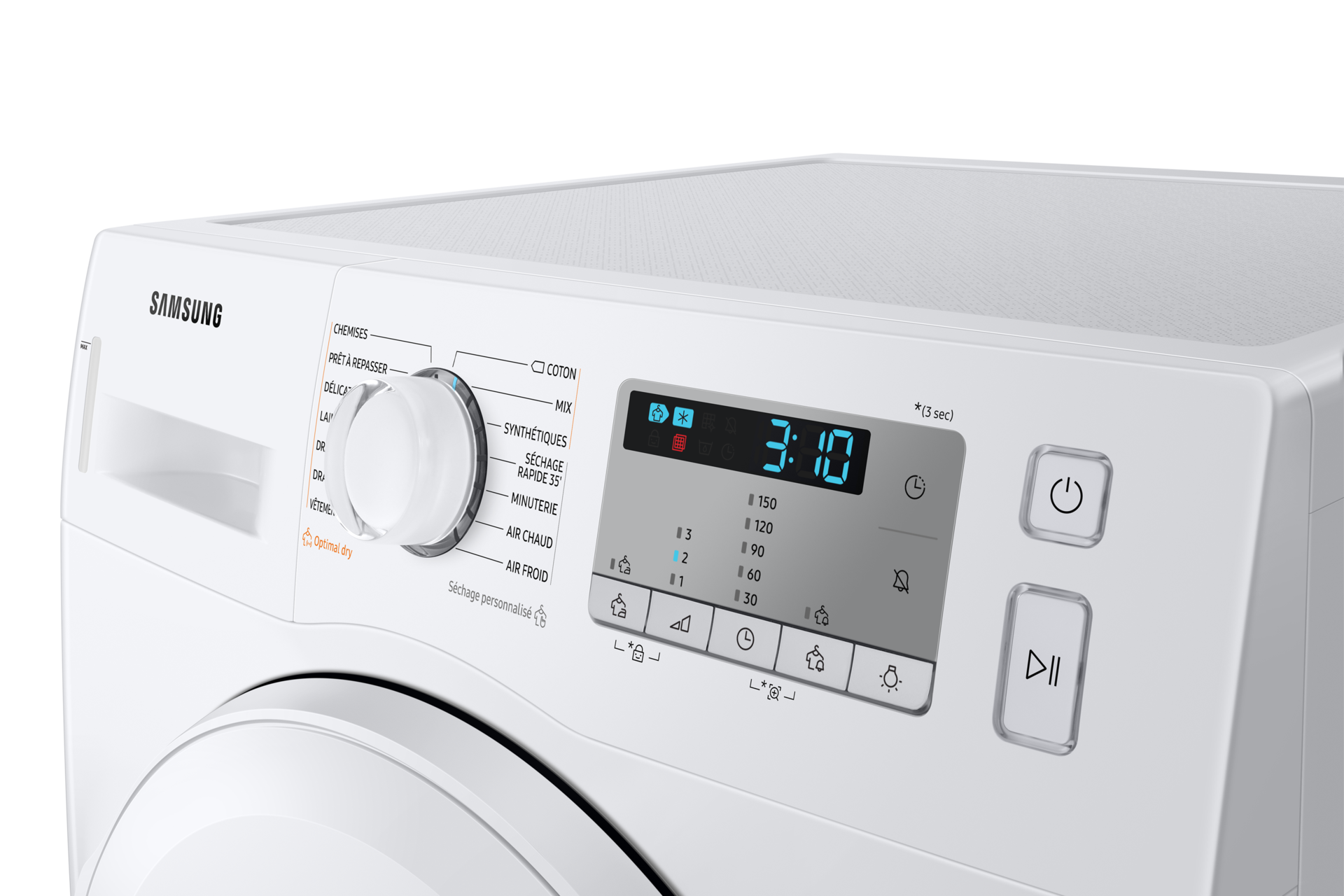 panel-control-1 White