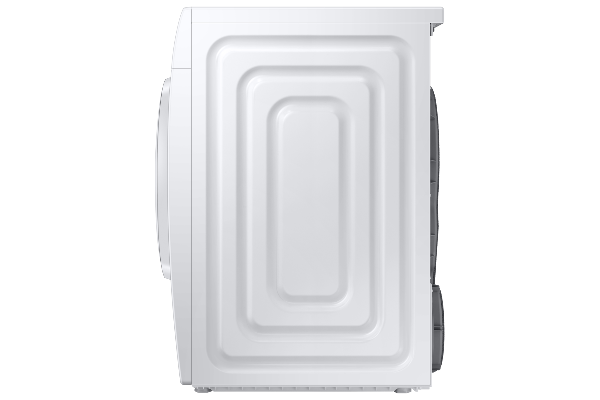 l-side White