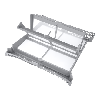 accessory White