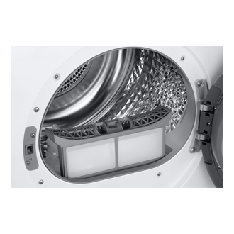 detail-drum White