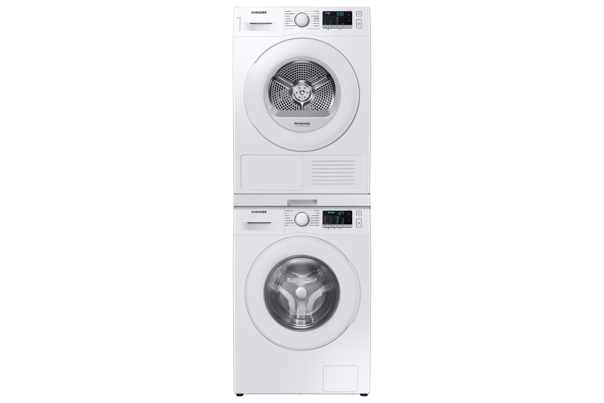 front-set-2 White
