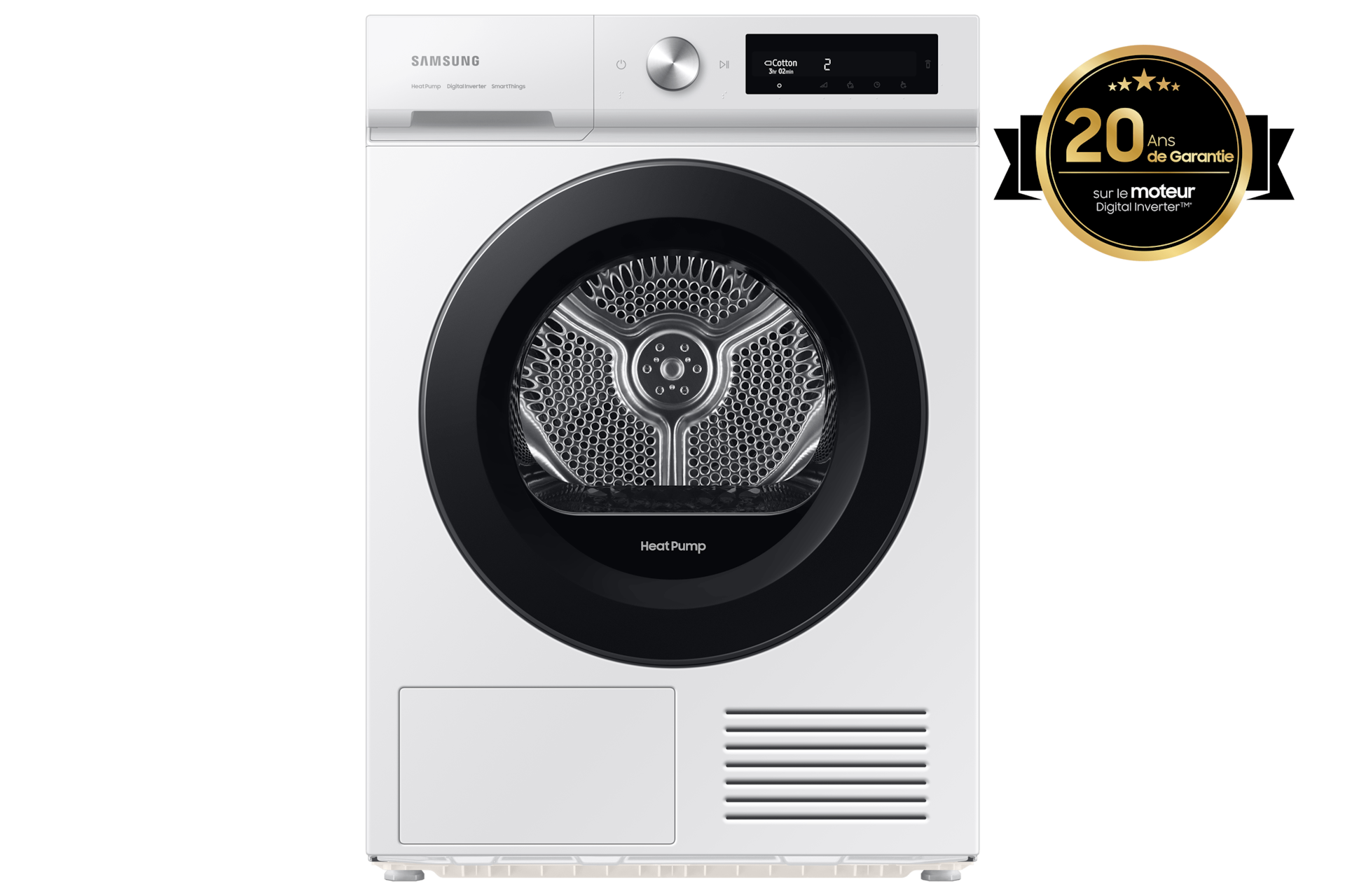 Bons plans sur les Seches linge Samsung en janvier 2024