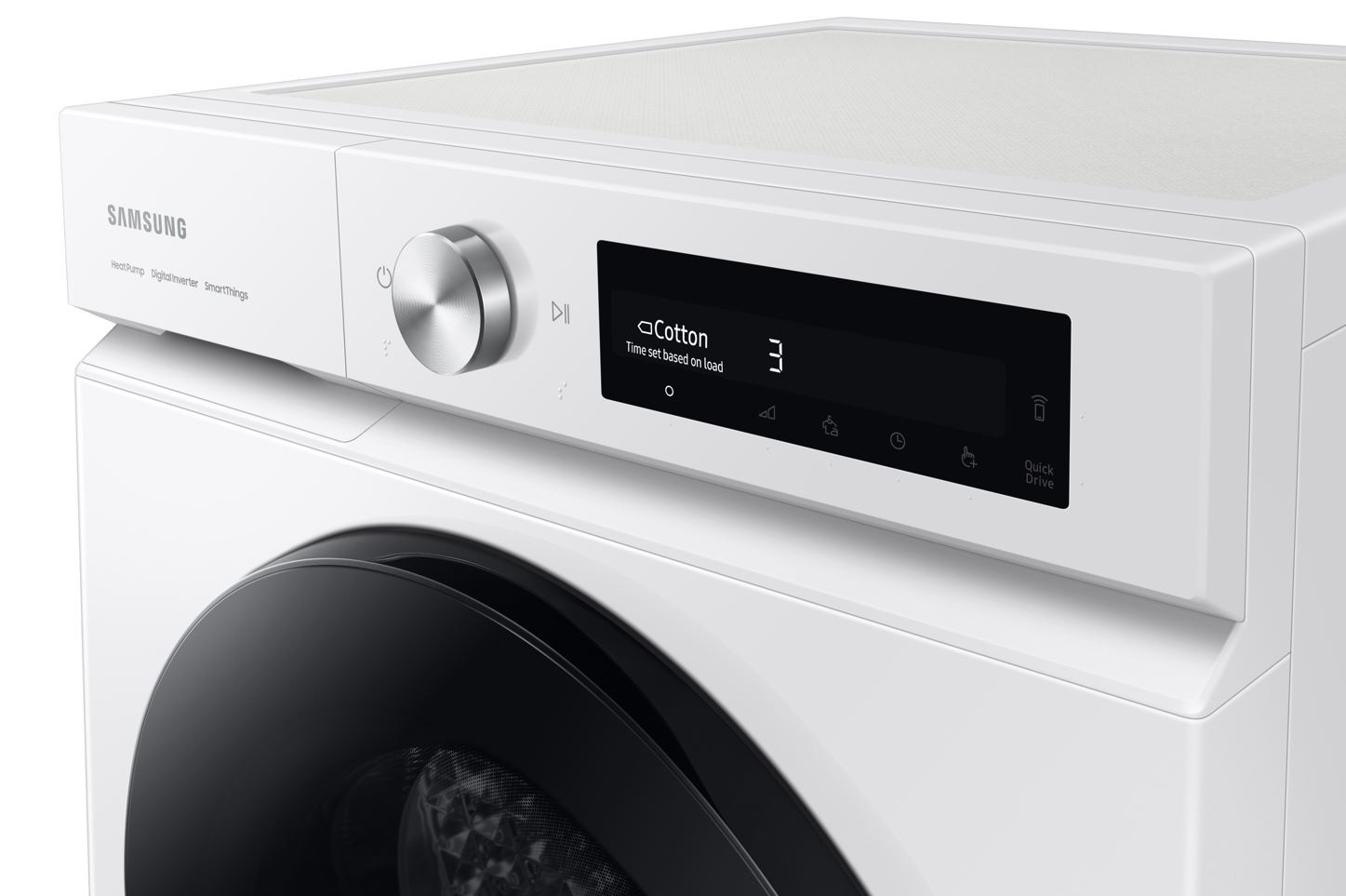 panel-control1 White