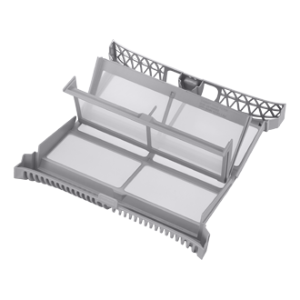 accessory White