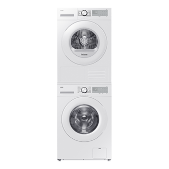 stack-front-door-closed White