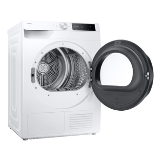 l-perspective-open White