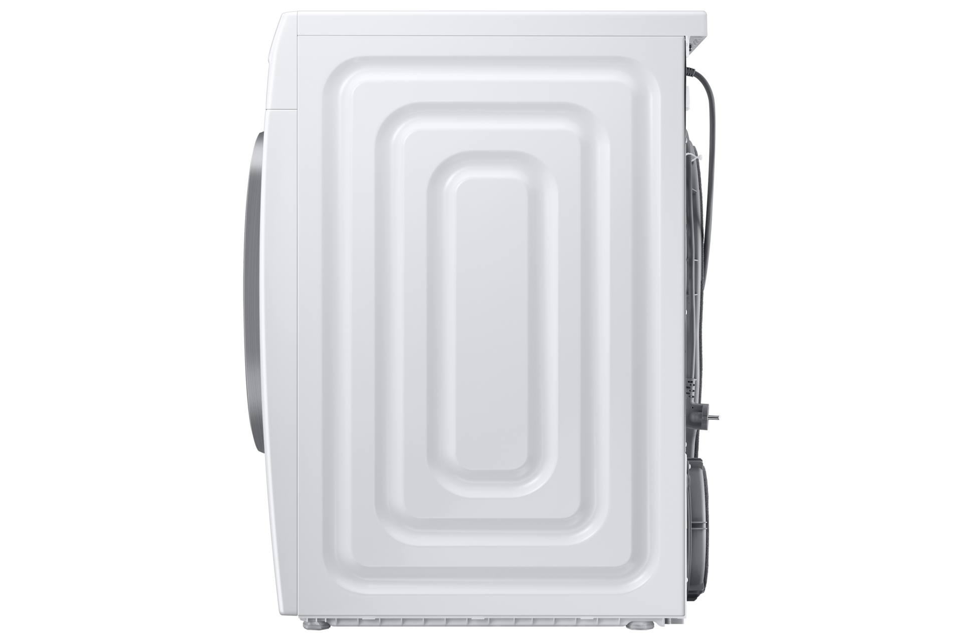 l-side White