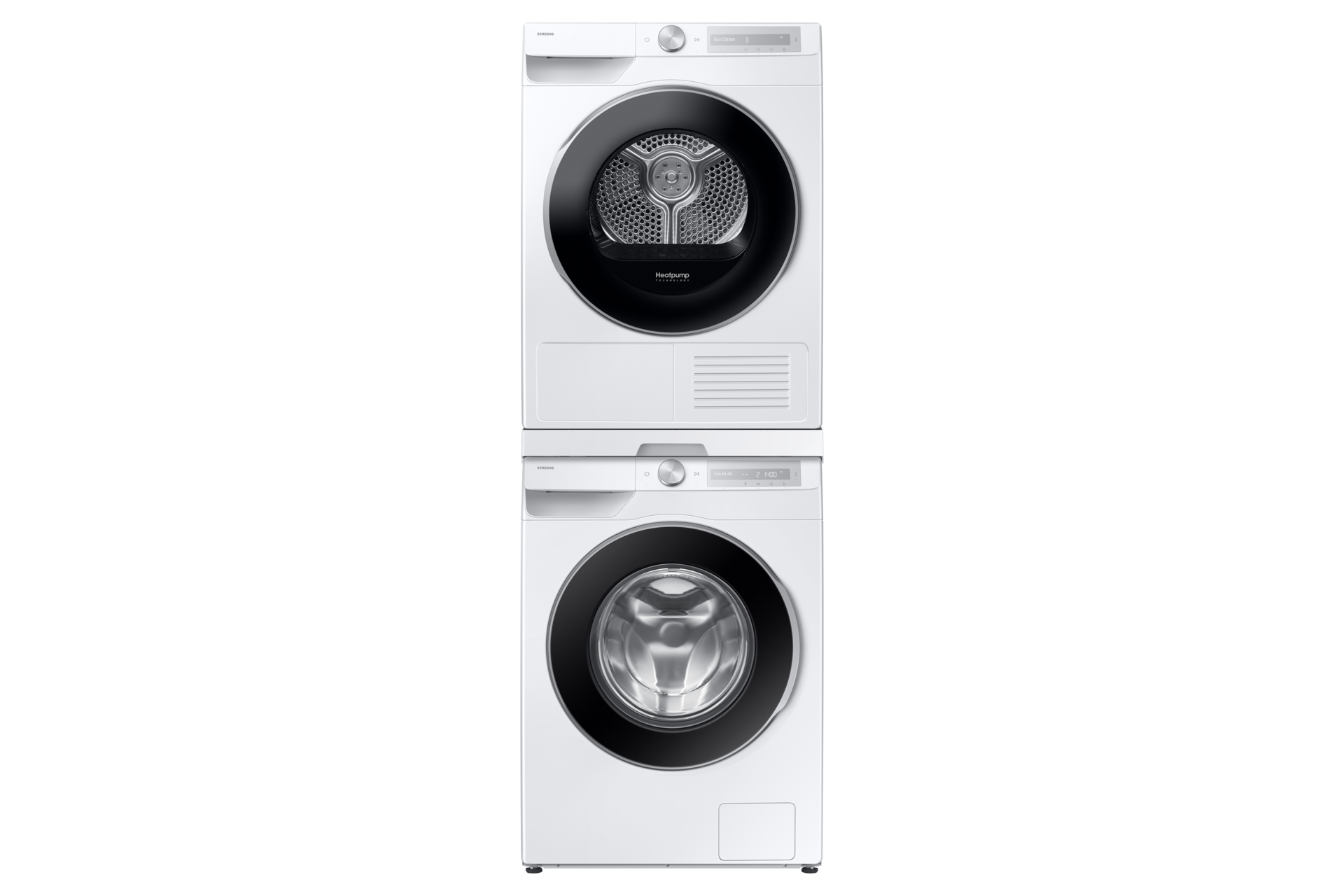 front-set2 White