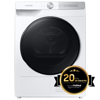DV90T7240BH/S3 