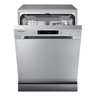 Samsung DW7500 lave-vaisselle Semi-intégré 14 couverts D : : Gros  électroménager