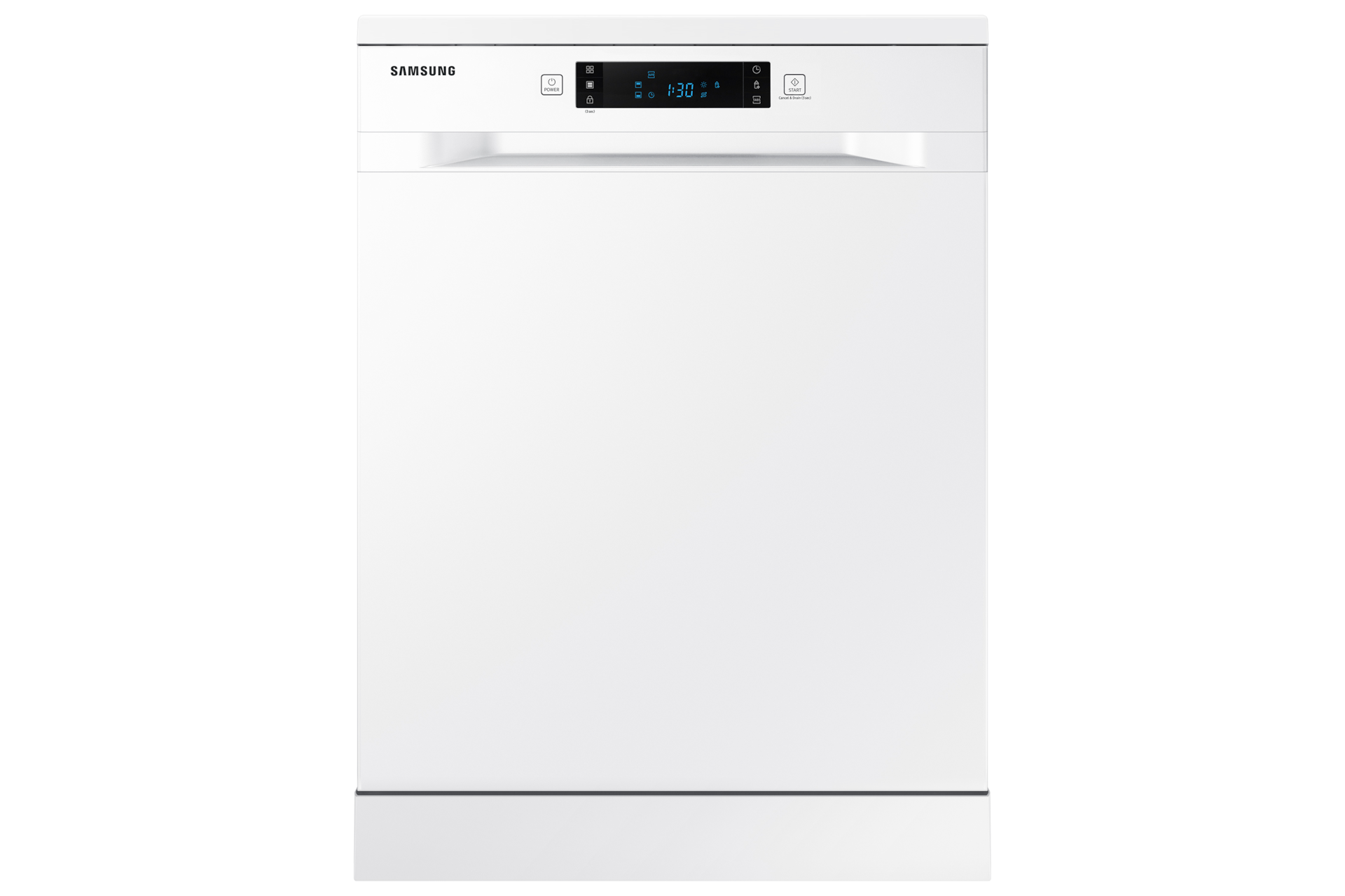 Lave vaisselle Samsung DW60A6090FS - Chardenon Équipe votre maison