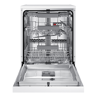 front-open2 White