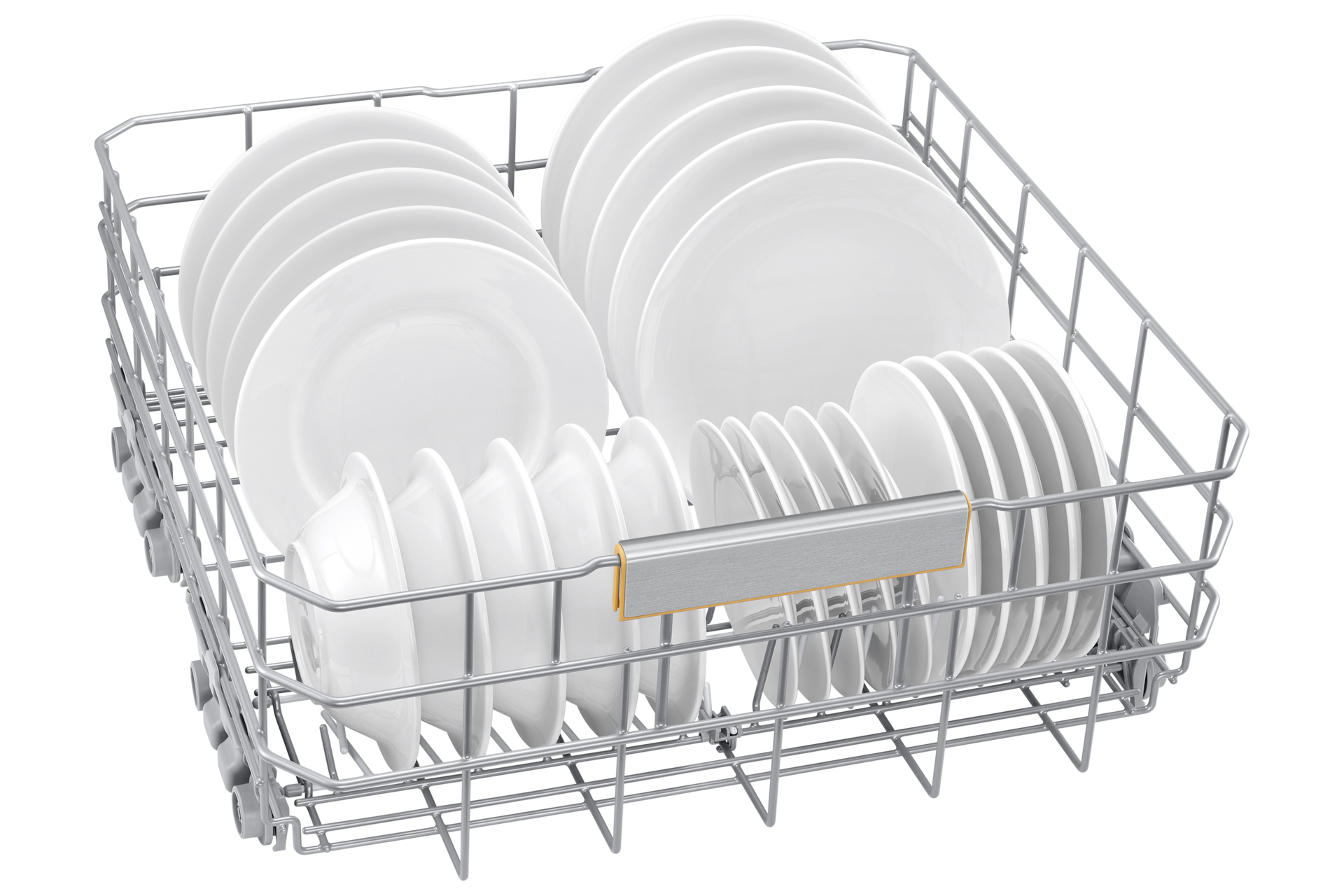 Lave-vaisselle pose libre - DW60DG790FSL Detail7 Silver 