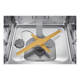 Lave-vaisselle pose libre - DW60DG790FSL Detail3 Silver 