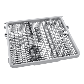 Lave-vaisselle pose libre - DW60DG790FSL Detail5 Silver 