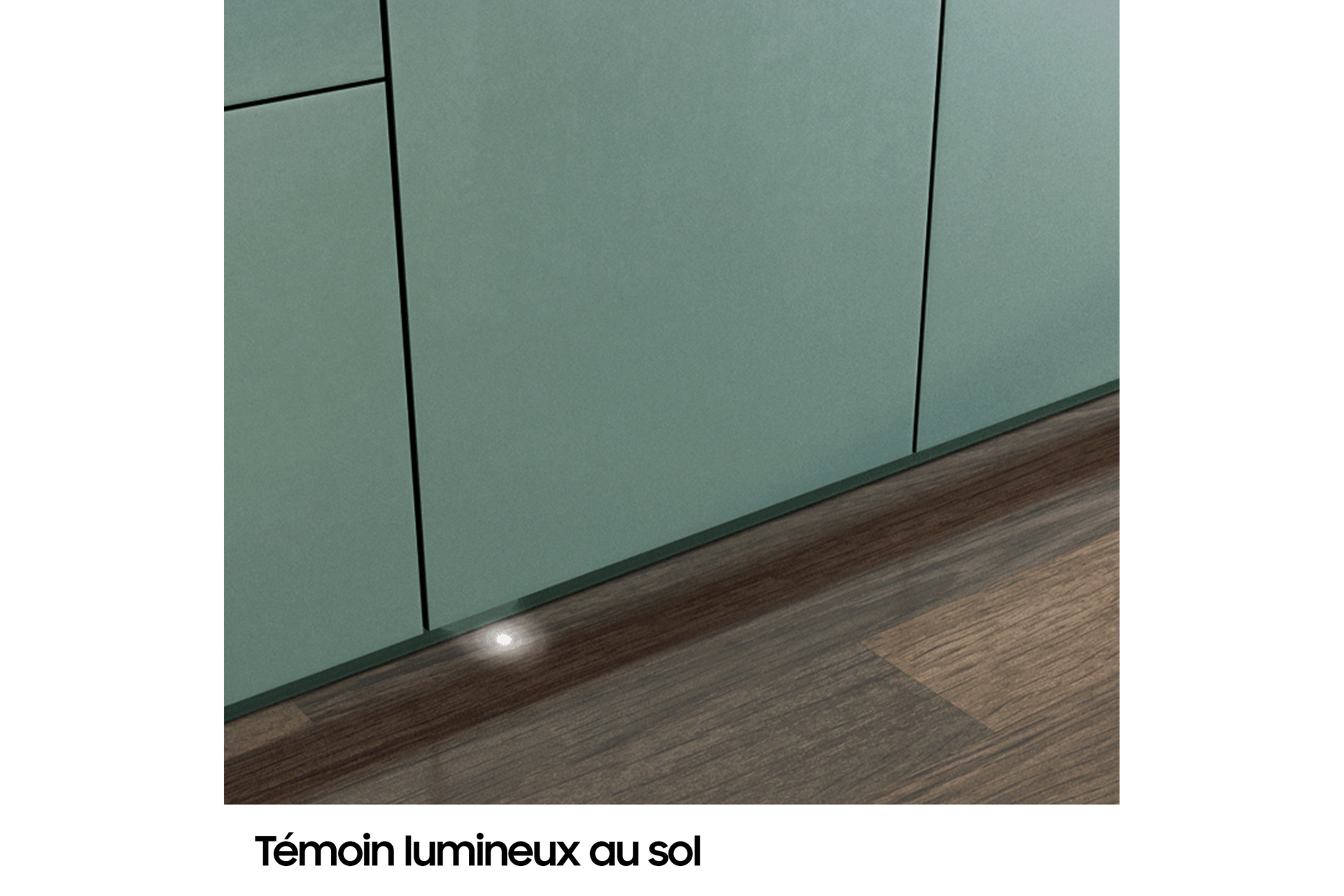Lave-vaisselle encastrable - DW60DG790I00 Argent