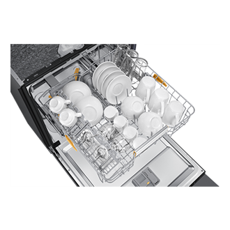 Lave-vaisselle encastrable - DW60DG790I00 Detail2 Gray 