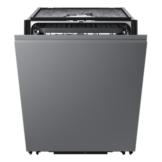 Lave-vaisselle encastrable Front-Open Gray 
