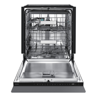 Lave-vaisselle encastrable Front-Open2 Gray 