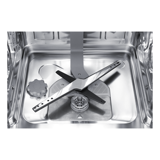 Lave-vaisselle encastrable Detail6 Gray 