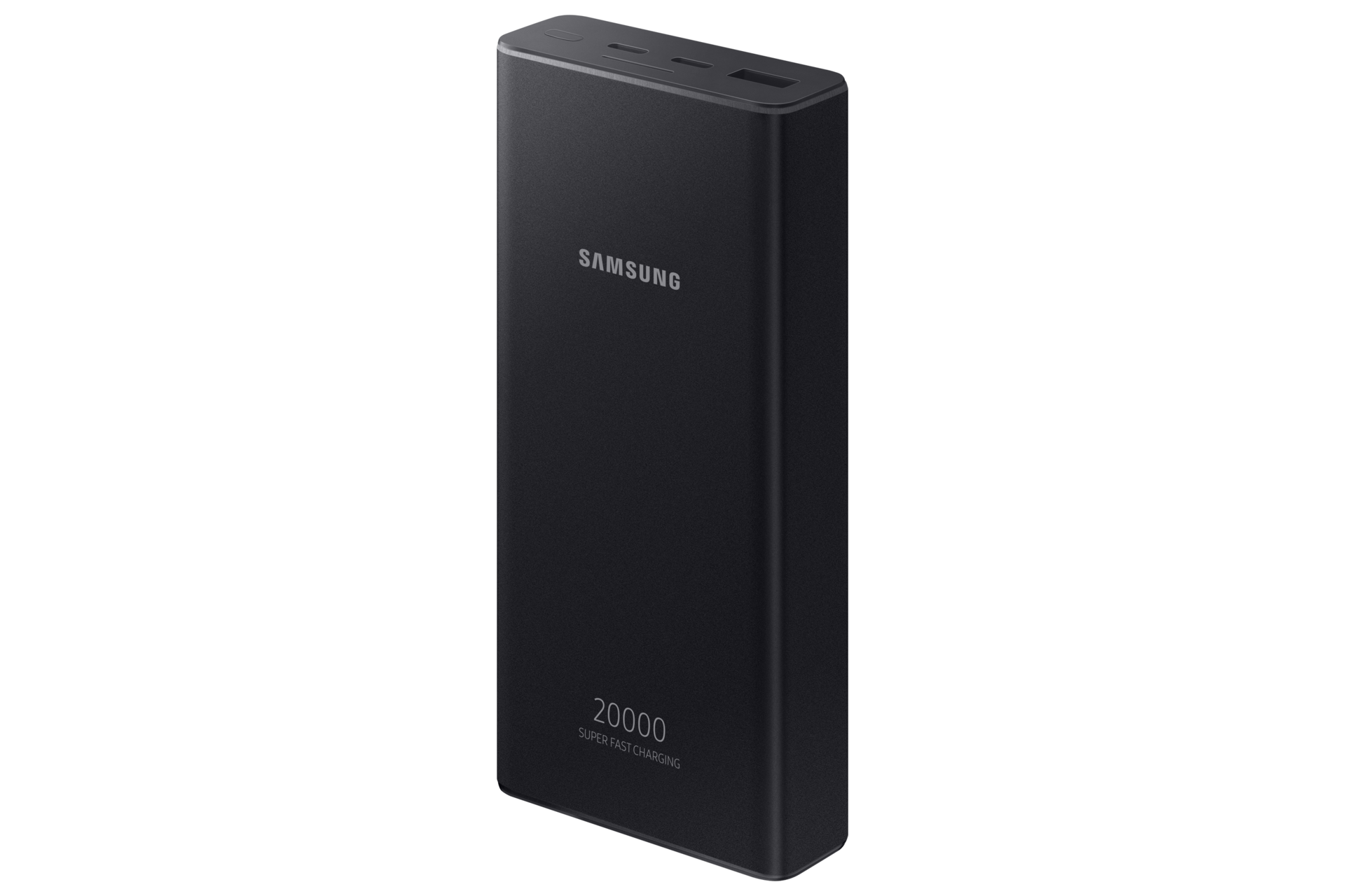 Samsung batterie externe charge ultra rapide 25W