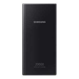 Samsung EP-T1510NBEGEU Chargeur pour téléphone portable Avec fonction de  rechargement rapide USB-C® noir - Conrad Electronic France