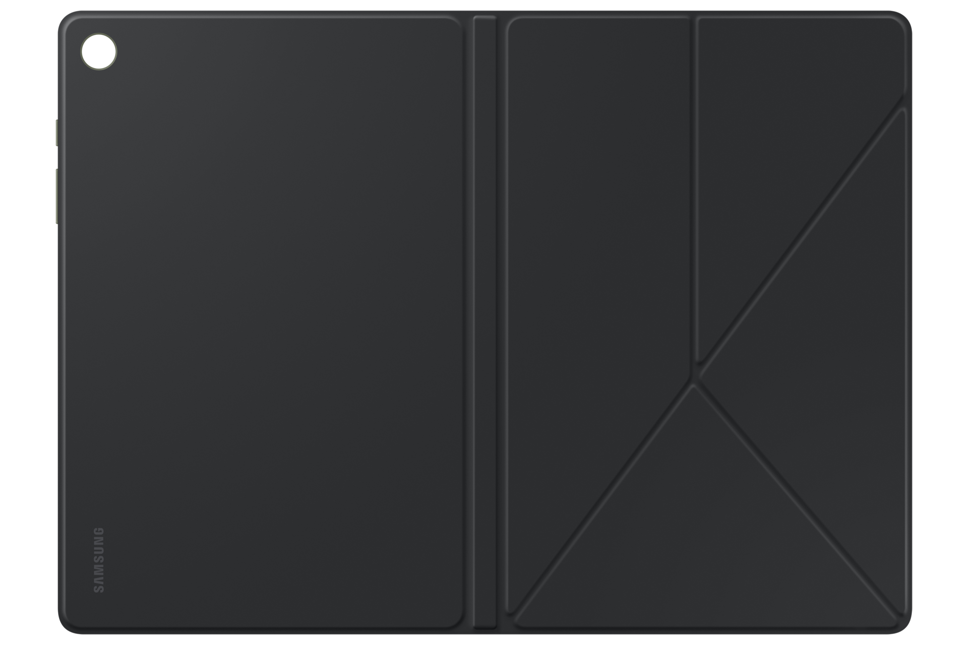 Acheter en ligne CELLULAR LINE Folio Housses de protection (Galaxy Tab A9,  Noir) à bons prix et en toute sécurité 