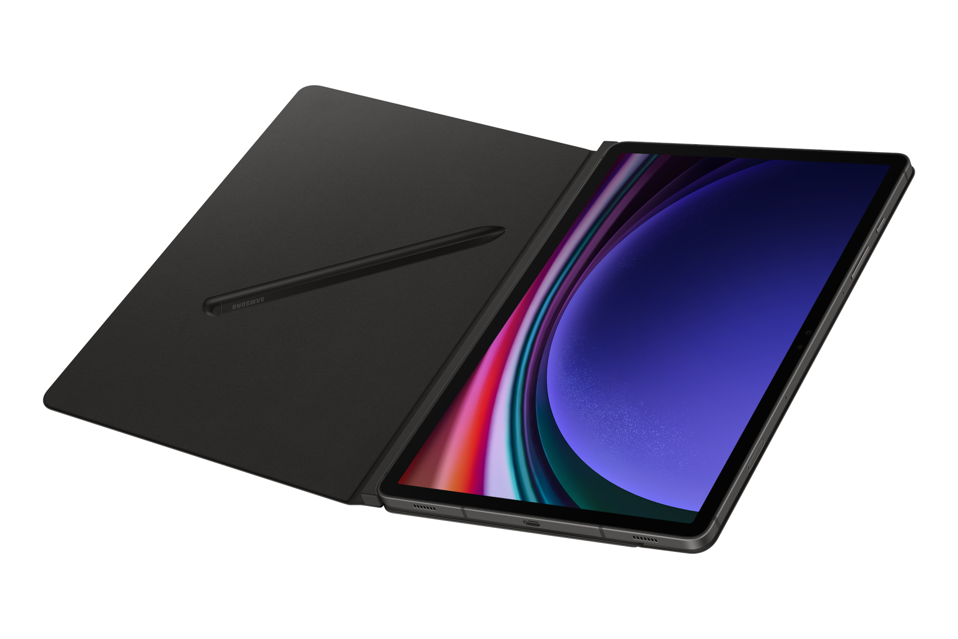 dynamic5 Black