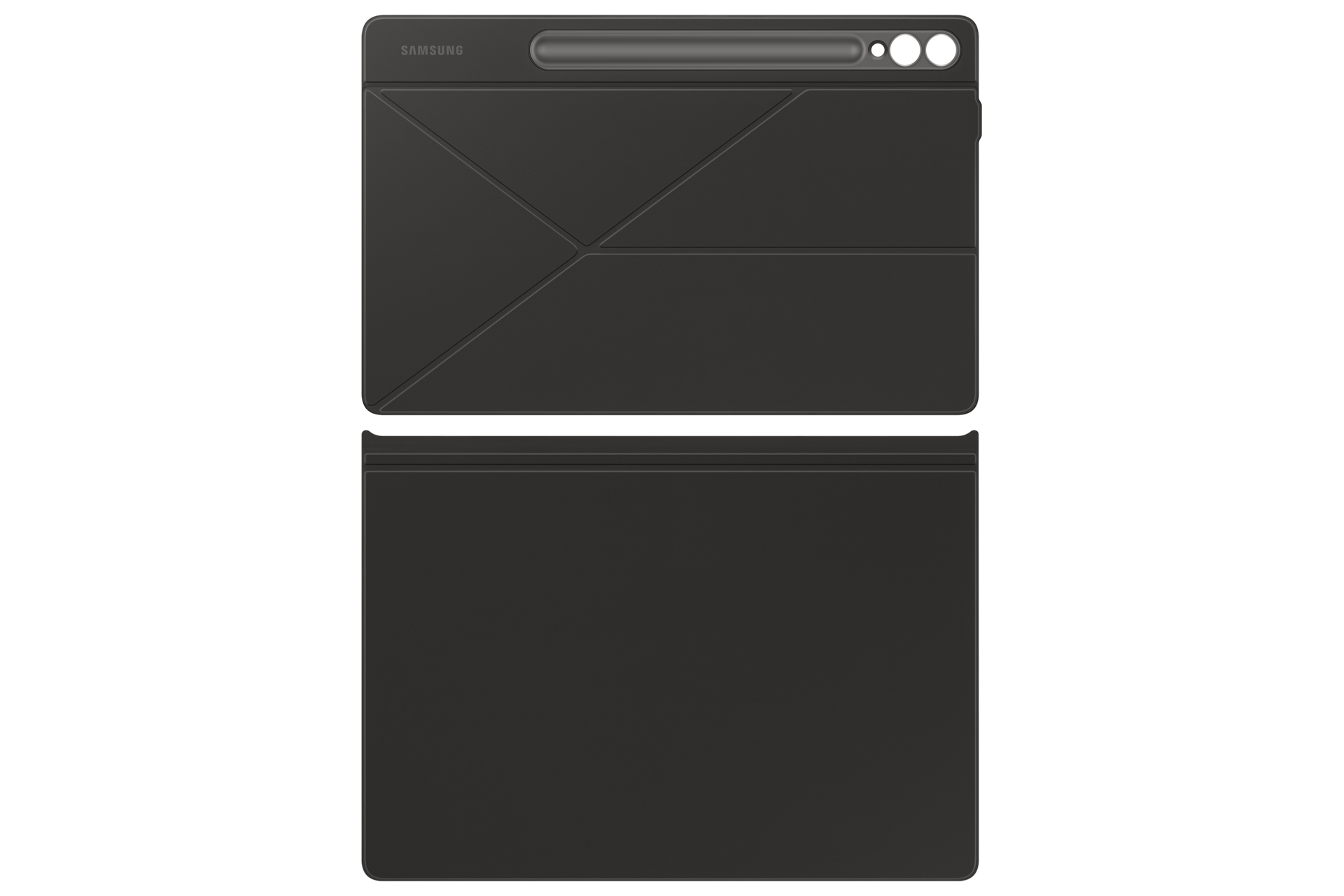 back Black