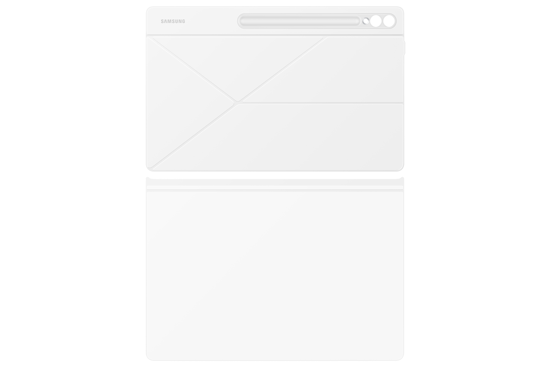 back White