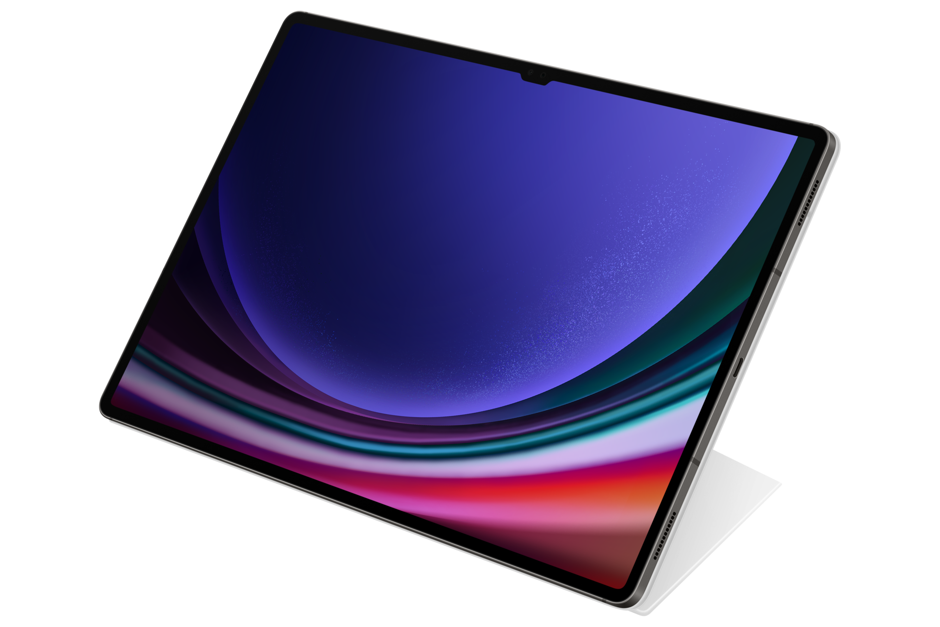 dynamic3 White