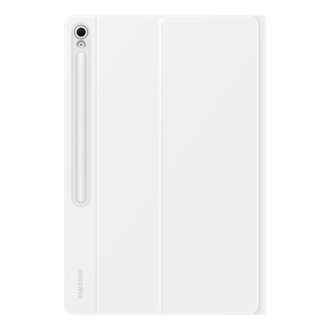 back White