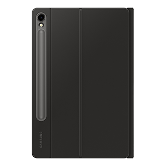 back Black