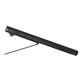 standing1 Black