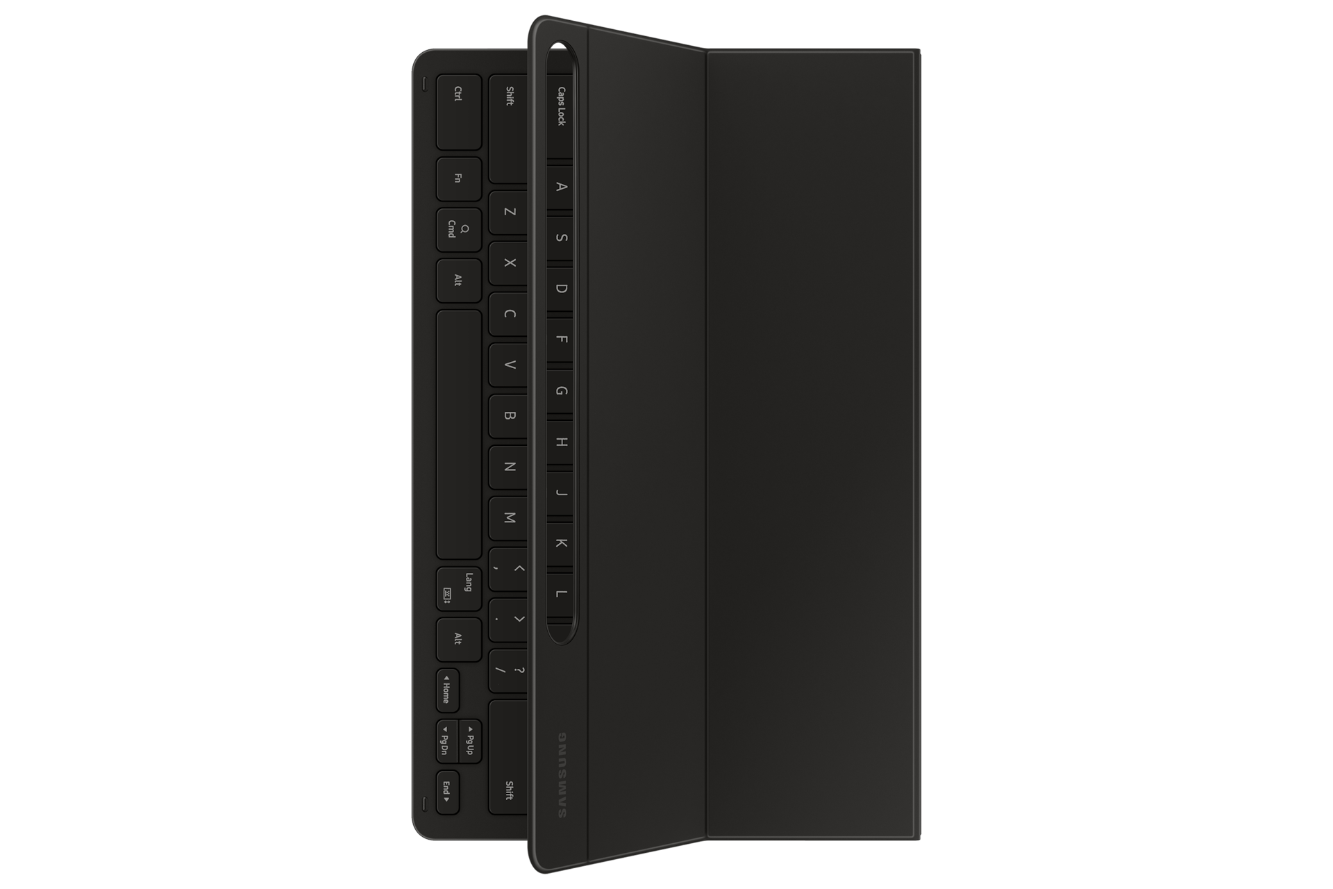 dynamic3 Black