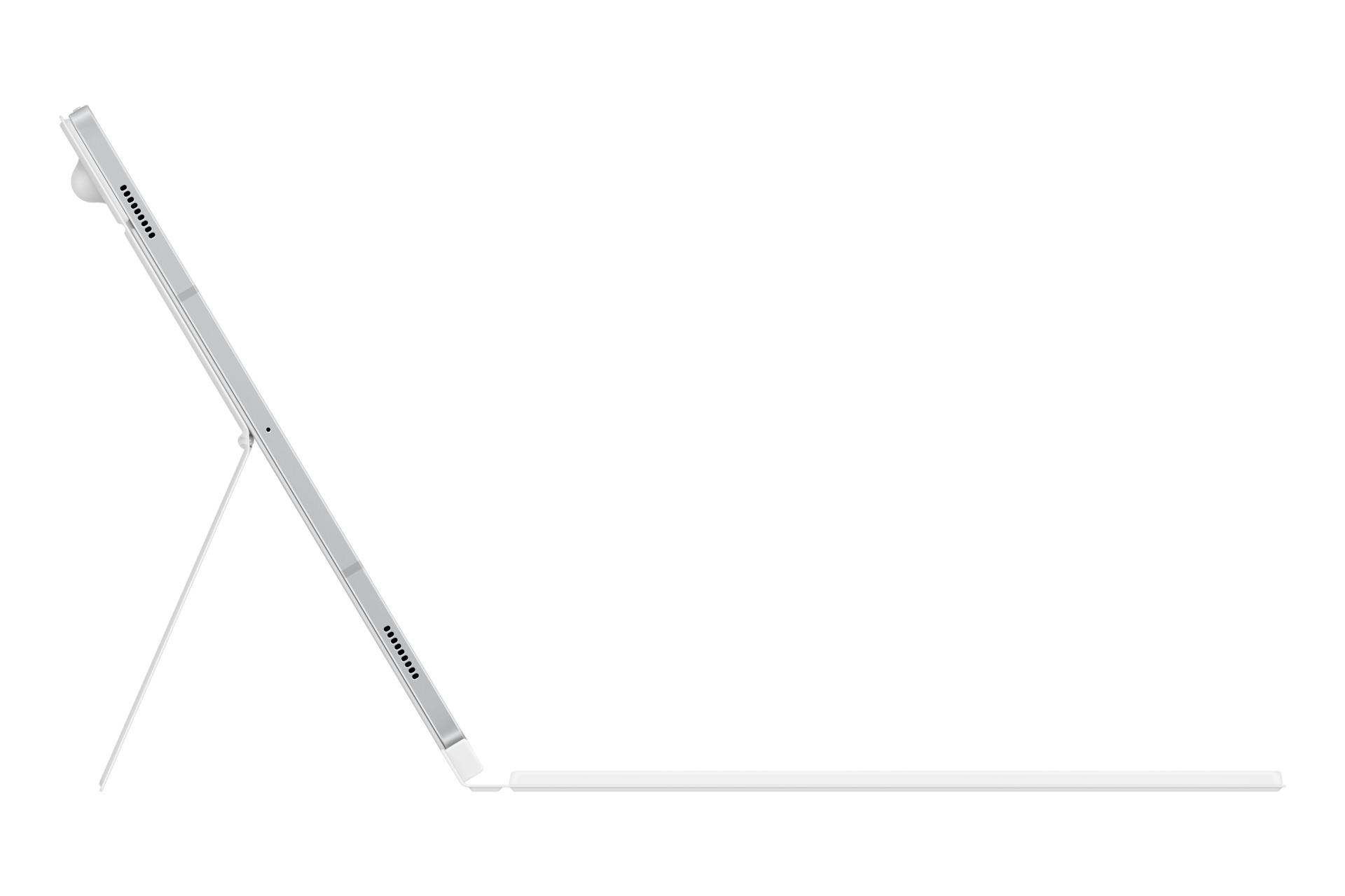 standing2 White