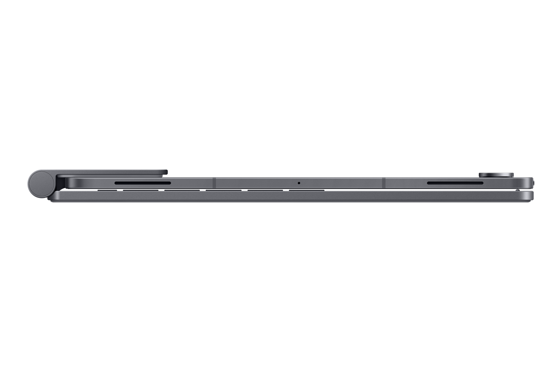 Keyboard Pro pour Galaxy Tab S11 Ultra Dynamic3 Gray 