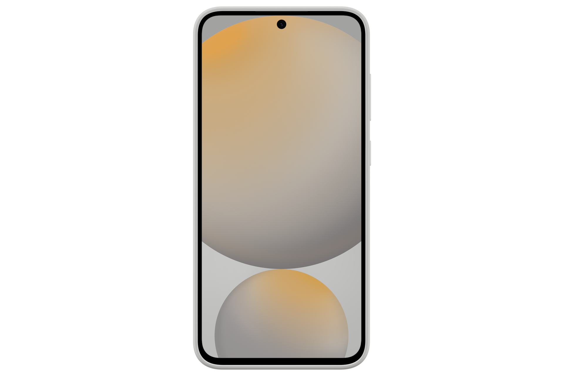 back Gray