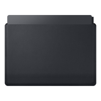 front Black