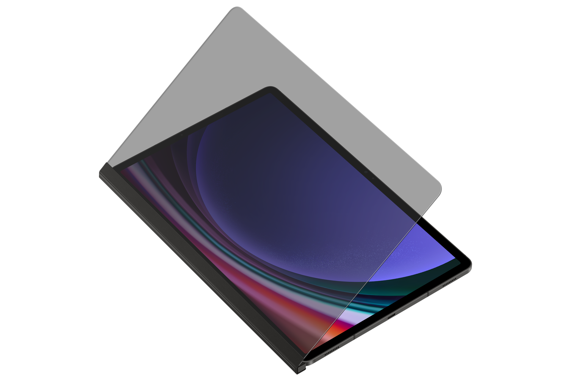 dynamic3 Black