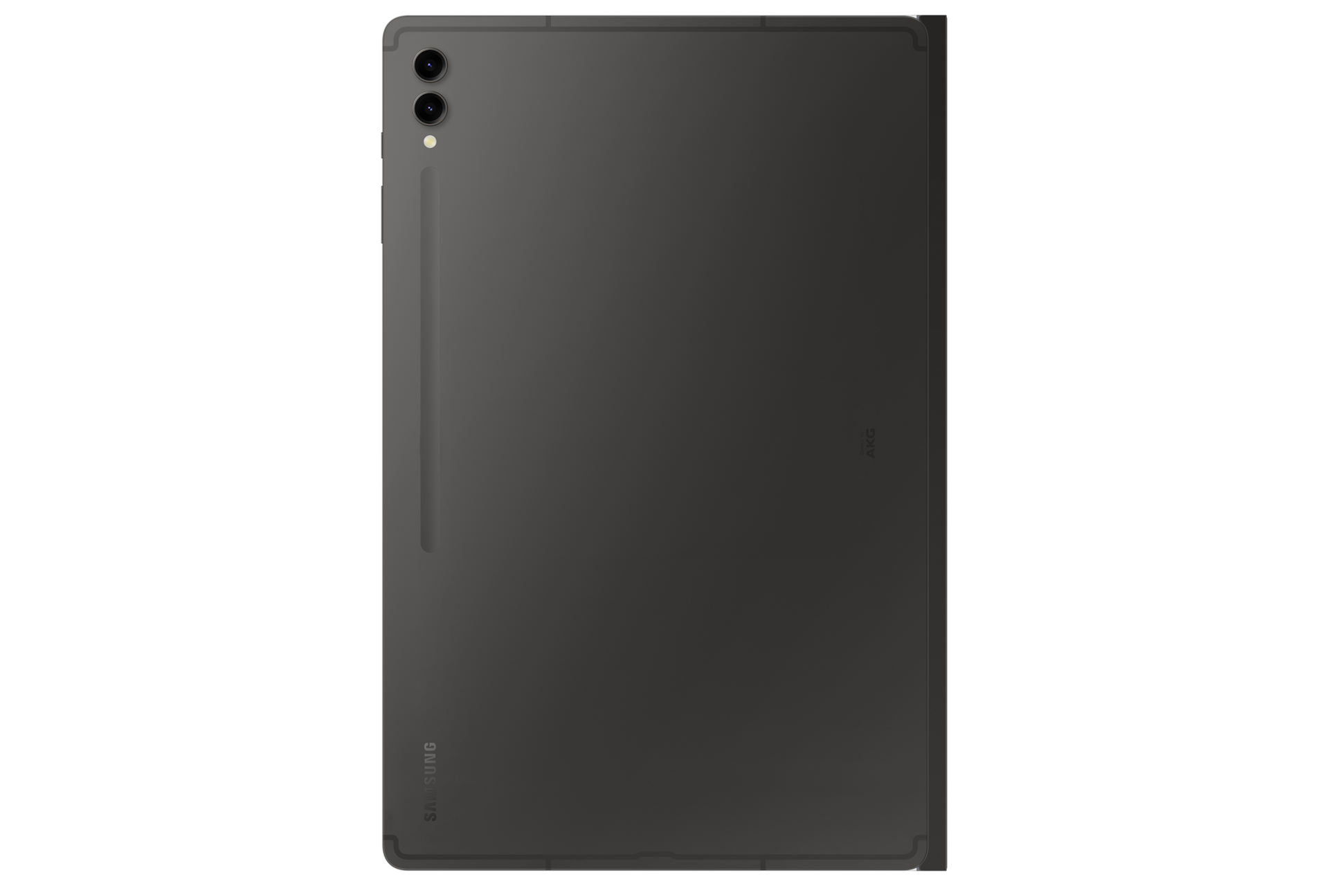 back Black
