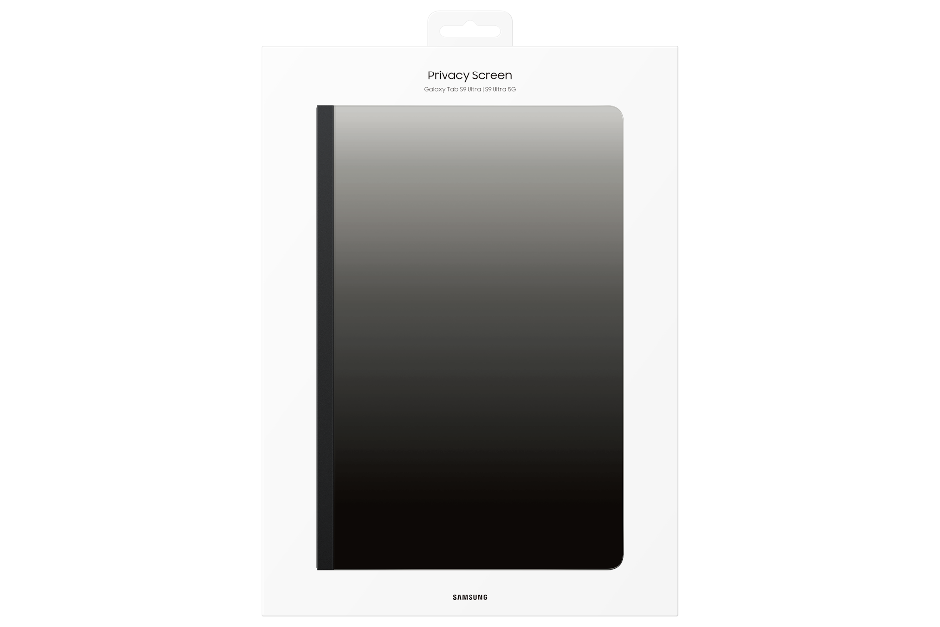 package Black