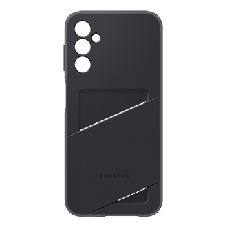 back-case-only Black